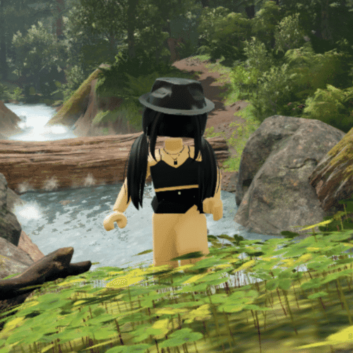 CloreRobloxAvatar