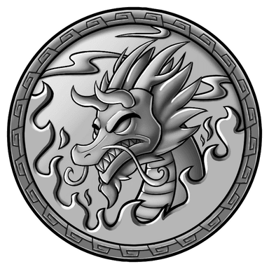 Dragon Token