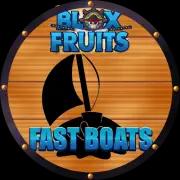 Fast Boats