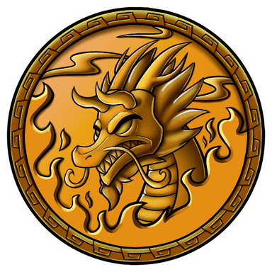 Permanent Dragon Token