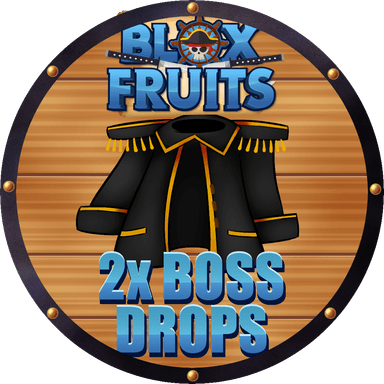 1 Fruit Storage Value - Blox Fruits
