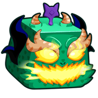 West Dragon