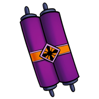 Legendary Scrolls