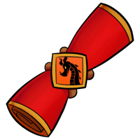 Mythical Scrolls