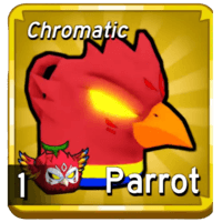 Parrot