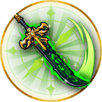Dark Blade
