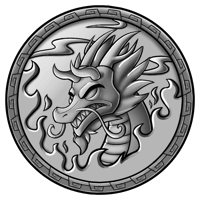 Dragon Token