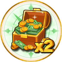 2x Money